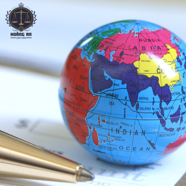 Dịch Vụ Thành Lập Công Ty Có Vốn Nước Ngoài